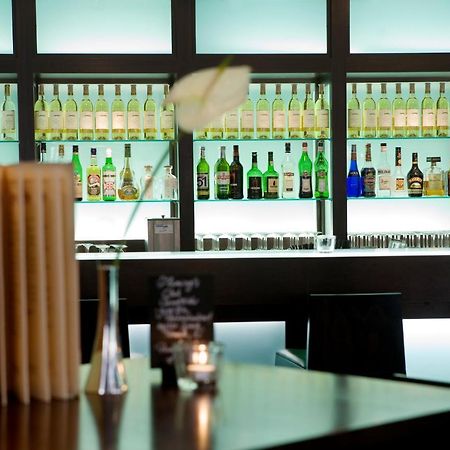 Flemings Hotel Frankfurt Hamburger Allee Frankfurt am Main Eksteriør billede