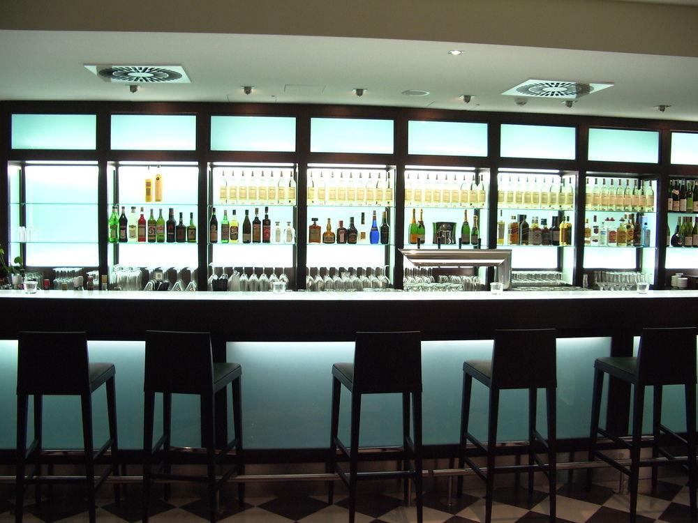 Flemings Hotel Frankfurt Hamburger Allee Frankfurt am Main Eksteriør billede