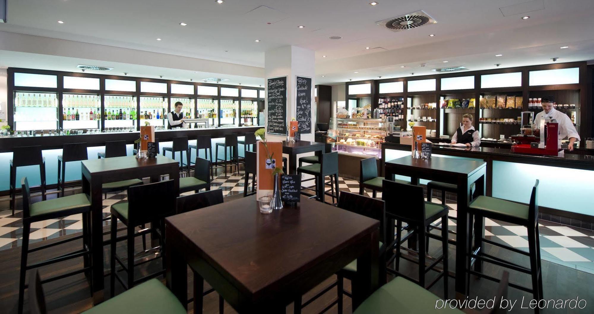 Flemings Hotel Frankfurt Hamburger Allee Frankfurt am Main Eksteriør billede