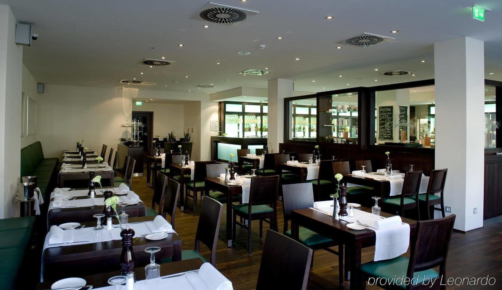 Flemings Hotel Frankfurt Hamburger Allee Frankfurt am Main Eksteriør billede