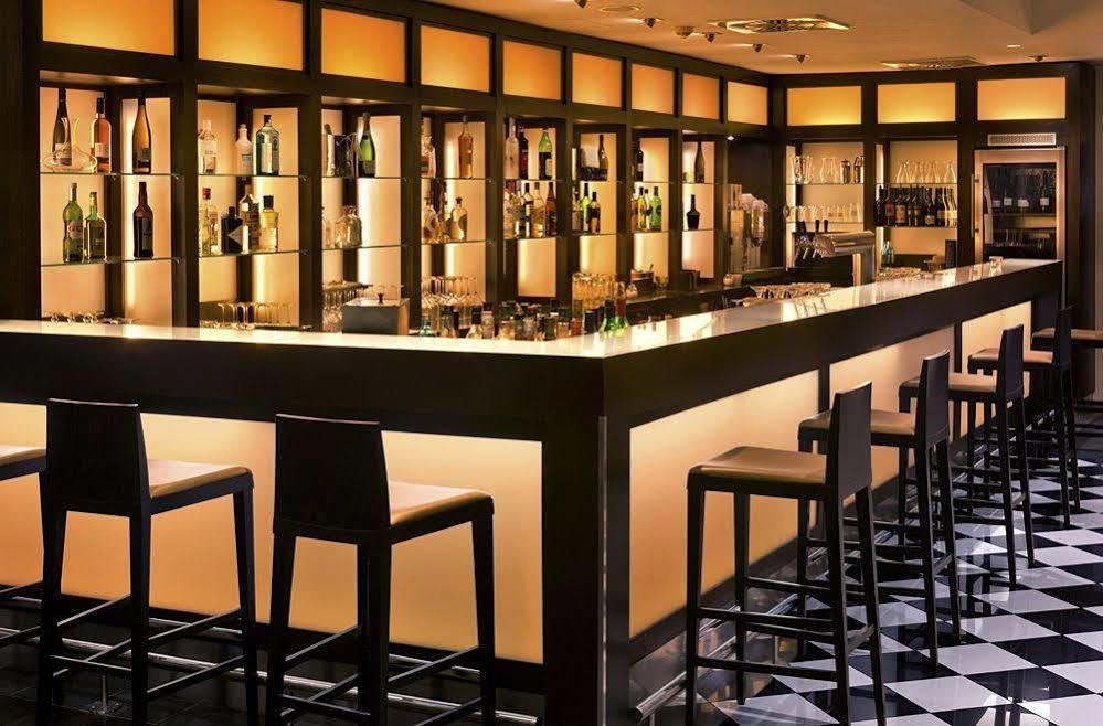 Flemings Hotel Frankfurt Hamburger Allee Frankfurt am Main Eksteriør billede