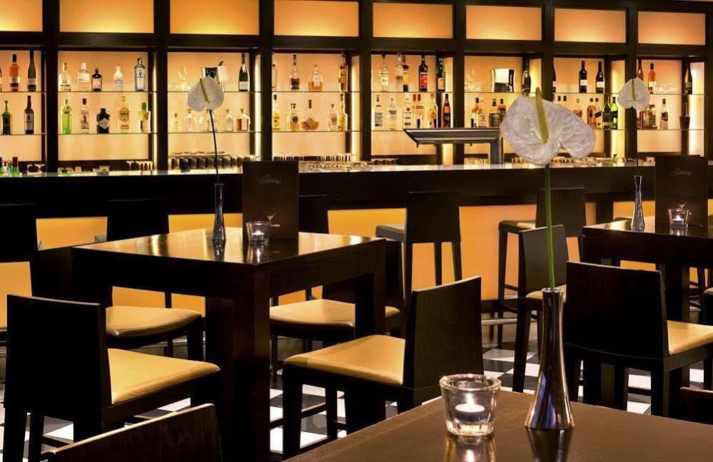 Flemings Hotel Frankfurt Hamburger Allee Frankfurt am Main Eksteriør billede