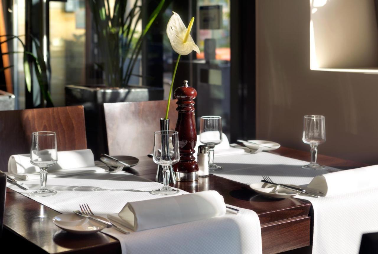 Flemings Hotel Frankfurt Hamburger Allee Frankfurt am Main Eksteriør billede