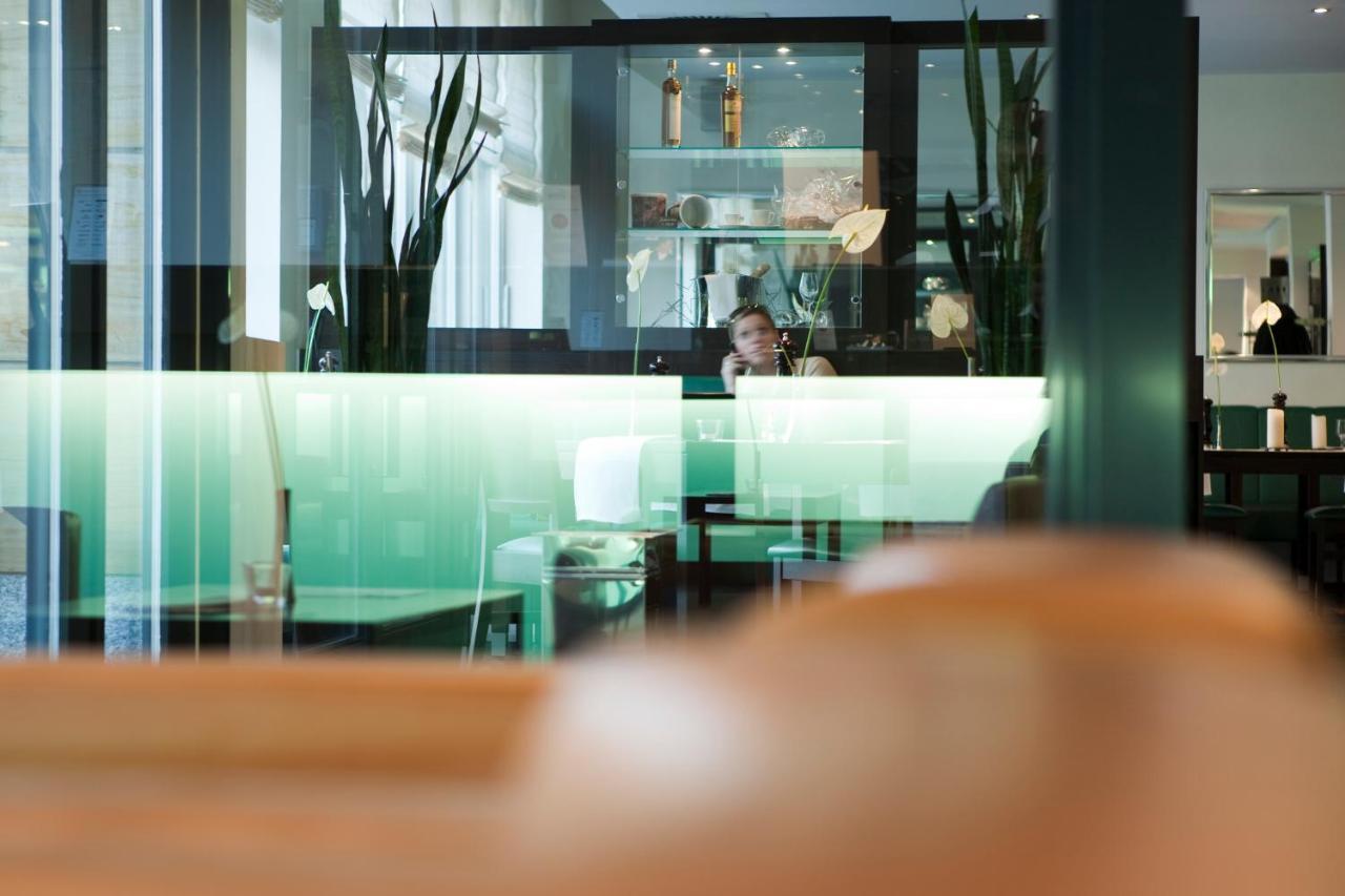 Flemings Hotel Frankfurt Hamburger Allee Frankfurt am Main Eksteriør billede