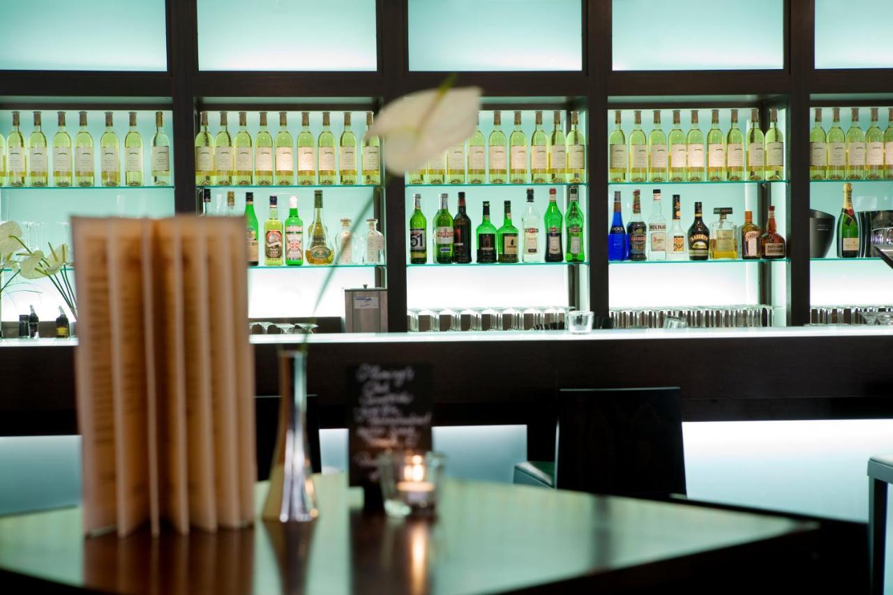 Flemings Hotel Frankfurt Hamburger Allee Frankfurt am Main Eksteriør billede